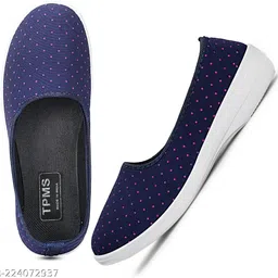 hiyaga Casuals For Women image 4