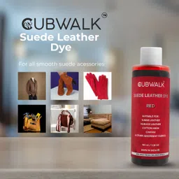 CUBWALK SDLTRDYERED Coloring Agent image 4