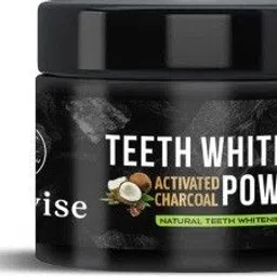 likewise Teeth Whitening Activated Charcoal Powder For Stain Removal, Prevents Bad Breath Teeth Whitening Kit-picture-13