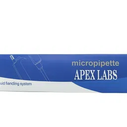 apex labs Volumetric Laboratory Pipette image 2