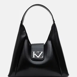 Kazo Structured Shoulder Bag image 1