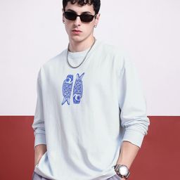 Kook N Keech Hazy Horizons Printed Sweatshirt-picture-28