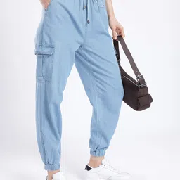 glitchez Women Street Cool Jogger-image-18