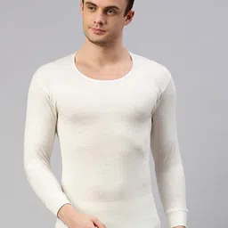 ONN Long Sleeves Thermal Top image 5