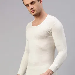 ONN Long Sleeves Thermal Top image 3