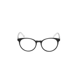 SKECHERS Black Acetate Frame SE2233 50 003 (50)-image-21