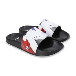 puma BMW MMS Leadcat2.0 Graphic Unisex Slides image 5