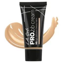 L.A. Girl HD PRO BB Cream Fair - 30 ml-image-42