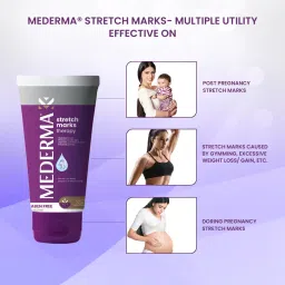 Mederma Stretch Marks Therapy image 4