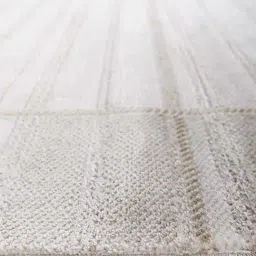 Asterlane Soft Rug For Living Room 5X8 Feet Camel Brown Premium Collection Carpet For Living Room image 5