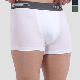 FREECULTR Pack Of 3 Anti Bacterial Micromodal Trunks FC-XT-T-SEG-CW-PB_S-picture-5