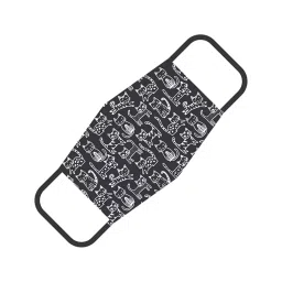 Thump TH5093 Multilayer Reusable Cotton Face Mask (Pack of 10 Pcs) image 2