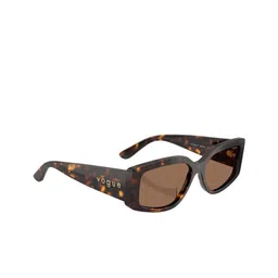 Vogue Eyewear Women Square Sunglasses with UV Protected Lens 8056262414606-picture-40