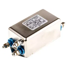 Epcos B84112G Series Chassis Mount EMC Filter 36 Amp Current Rating 1 Phase 250 V AC/DC 52 mm Length, B84112G0000G136 image 2