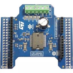 STMicroelectronics X-Nucleo-IHM Stepper Motor Driver for STM32 Nucleo Boards, X-NUCLEO-IHM05A1-picture-2