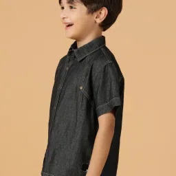 Tales & Stories Kids Cotton Shirts image 3