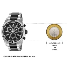 Jacques Lemans 1-1805H Liverpool Analog Watch for Men image 5