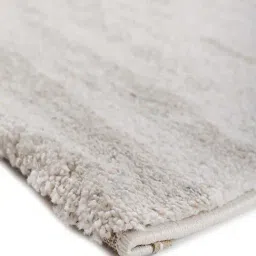 Asterlane Soft Rug For Living Room 5X8 Feet Cream Premium Collection Carpet For Living Room image 4