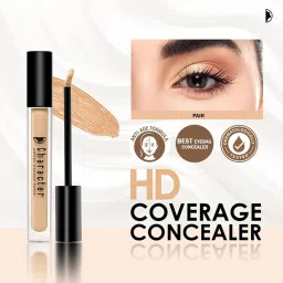 Character HD Coverage Concealer Make Me Up PIC005 - 7 ml image 5