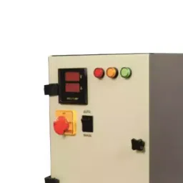 PowerGrip 7.5 HP Three Phase TPS-16 Submersible Control Unit with MCB image 3