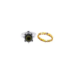 Dynamic Retail Global Unisex Ring-picture-25
