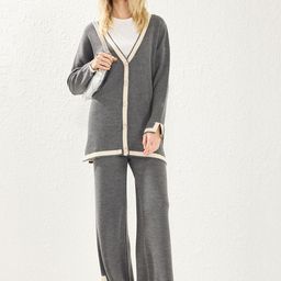 Trendyol Shirt With Trousers Co-Ords-picture-48