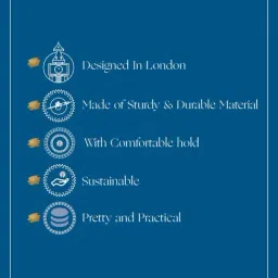 Accessorize London Cream Bow Hair Clip image 5