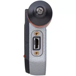 Mitutoyo Quantumike Digimatic Micrometer 293 Series 25 - 50 mm Range, 293-141-40 image 4