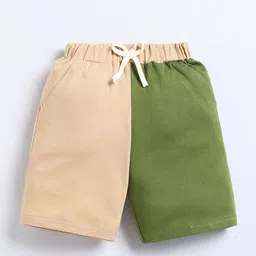 Toonyport Boys Printed T-shirt with Shorts image 5