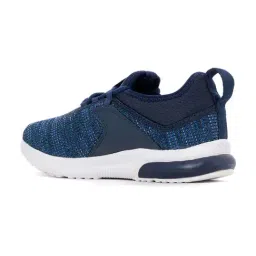 Khadim Men's Navy Running Shoes image 5
