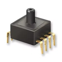Panasonic PRESSURE SENSOR, GAUGE, 6KPA, DIP-6, ADP51B63-image-86