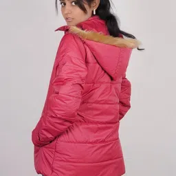 ADC SHEMONA Women Insulator Puffer Jacket image 3