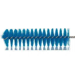 VIKAN Bottle Brush Polyester Blue 40x510 mm (Dia.xLength), 53783 image 3