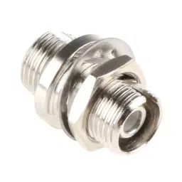 RS PRO FC to FC Fibre Optic Adapter Simplex Single Mode White, 5367718-picture-27