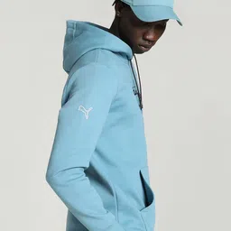 PUMA Motorsport Porsche Legacy Printed Hooded Sweatshirt image 3