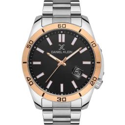 Daniel Klein DK.1.13516-2 Premium Analog Watch for Men-picture-6