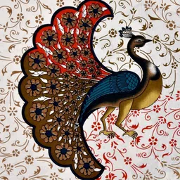 MILAAV White 144 TC King Bedsheet with 2 Pillow Covers image 3