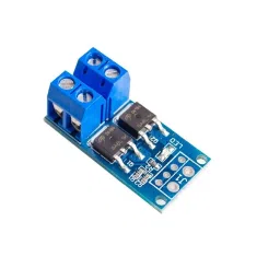 MOSFET 5-36V Switch Drive Module MOSFET Trigger Module High-Power MOSFET Trigger For Motor Control PWM MOSFET Driver For LED Lighting Industrial Driver Module- RS5753 MOSFET 5-36V Switch Drive Module MOSFET Trigger Module High-Power MOSFET Trigger For Motor Control PWM MOSFET Driver For LED Lighting Industrial Driver Module- RS5753-picture-13