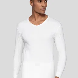Sporto by Macho Pack Of 2 V Neck Full Sleeves Thermal Tops-image-58