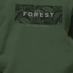 HELLCAT Boys Printed Long Sleeves Sweatshirt With Jogger image 5