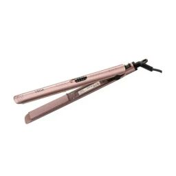Vega K Shine Hair Straightener for Women with Keratin Infused Plates, Rose Gold, (VHSH-28)-picture-21