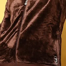 Sweet Dreams Dark BrownSweatshirt With Pyjamas image 5