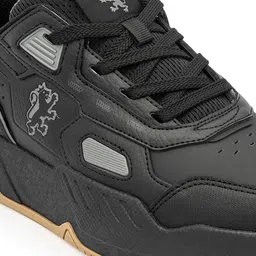 Red Tape Men PU Sneakers image 5