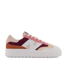 New Balance Women's 574 Multicolor Sneakers-picture-10