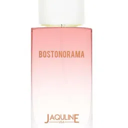 Jaquline USA Bostonorama EDP - 100 ml-image-37