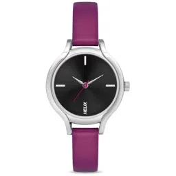 Helix TW027HL19 Valentine's Day Analog Watch for Women-picture-25