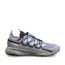 Adidas Men's TERREX VOYAGER 21 Lavender Outdoor Shoes-image-28