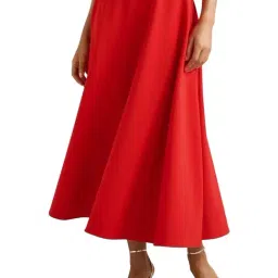forever new Meadow Circle Midi Skirt image 4