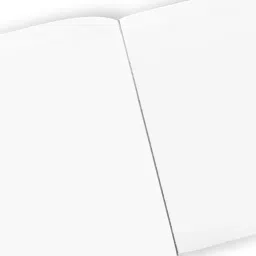 Pragya Luxe B5 Thread Sewn Exercise Notebook  120 Pages with 600 GSM Cover 18x24 cm (Pack of 12) image 2