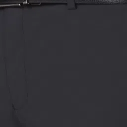 Raymond Black Slim Fit Trousers image 5